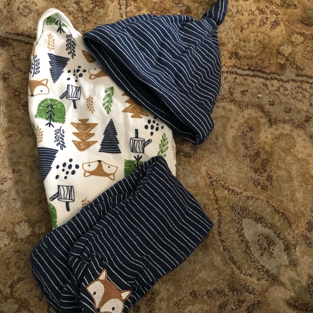 ChickPea Set